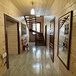 ヴィラ карпатська Plave