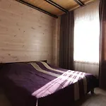 карпатська ヴィラ *