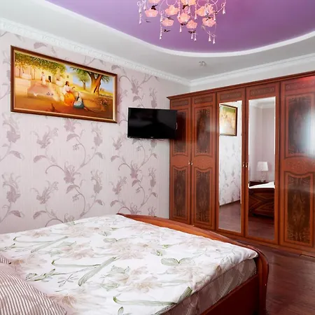 карпатська Villa Plave