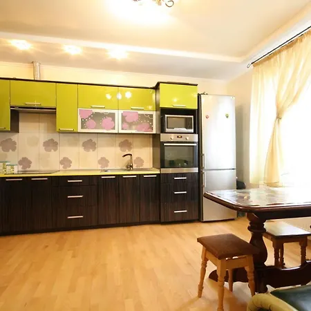 карпатська