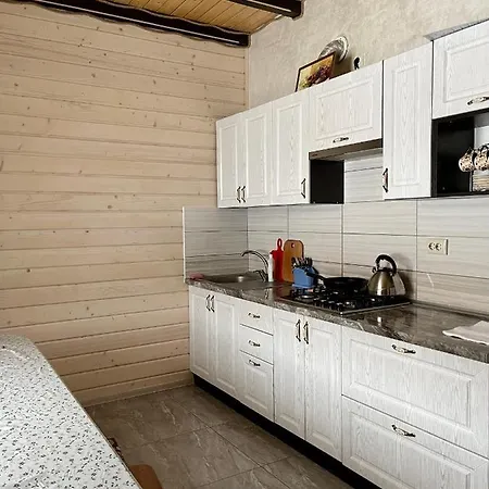 Villa карпатська *