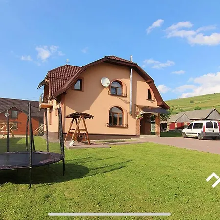 карпатська *