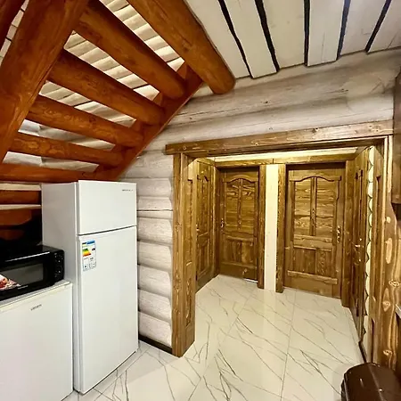 карпатська Plave