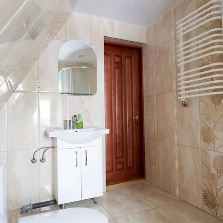 别墅 карпатська *