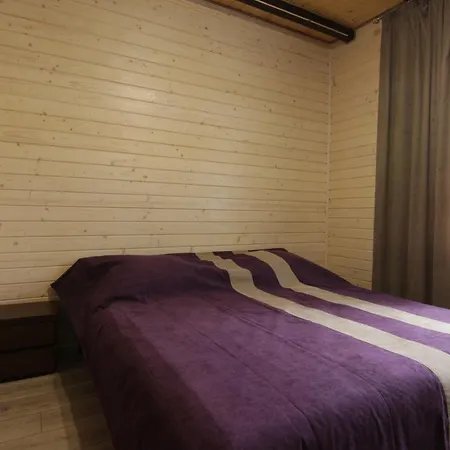 карпатська 别墅 Plave