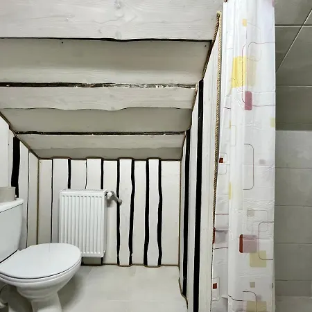 别墅 карпатська Plave