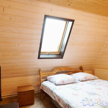 карпатська Plave