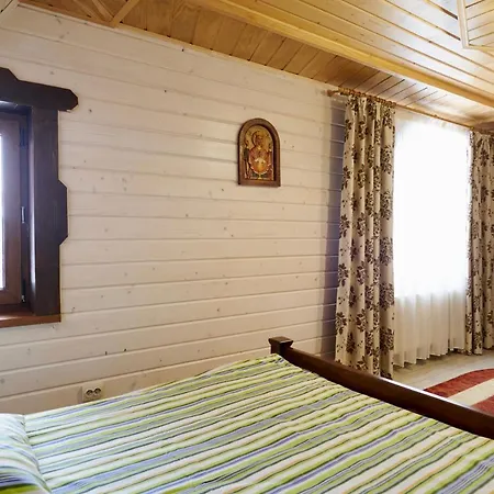 карпатська *