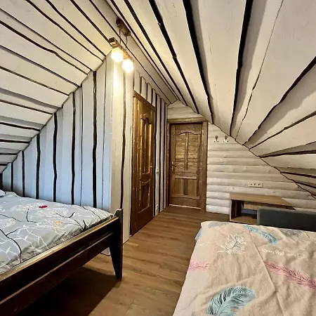 карпатська *