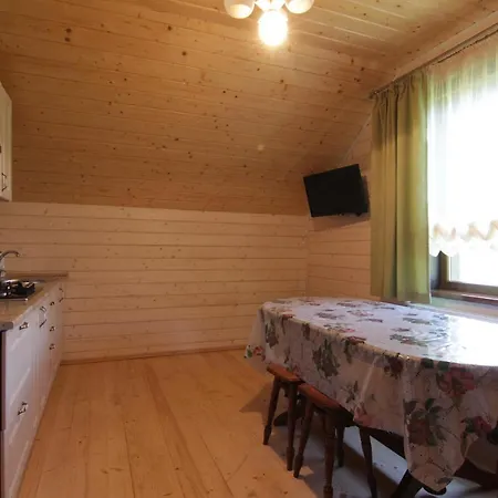 карпатська Villa Plave