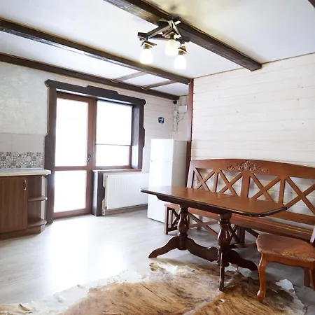 别墅 карпатська *