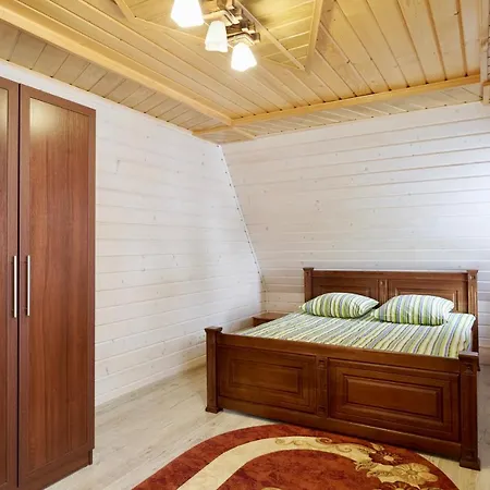 карпатська * Plave