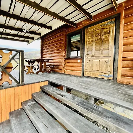 карпатська *