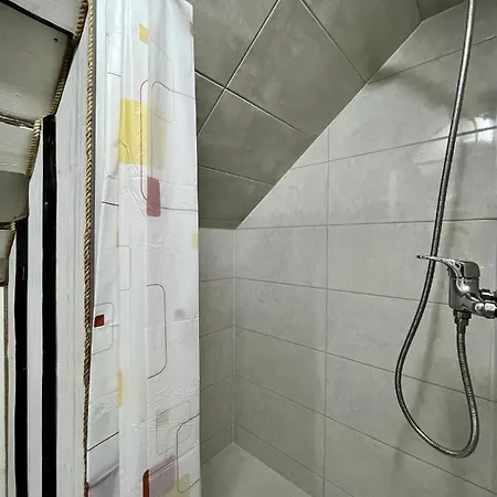 Villa карпатська