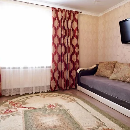 Villa карпатська *