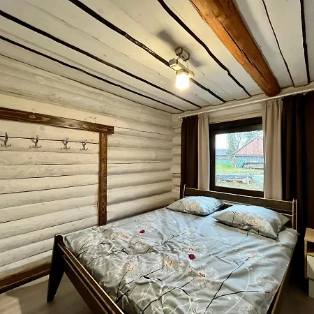 别墅 карпатська *