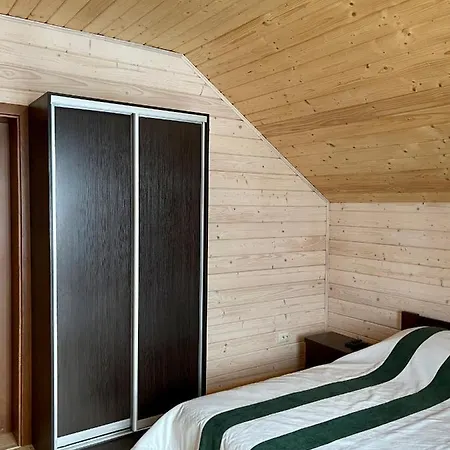 别墅 карпатська Plave