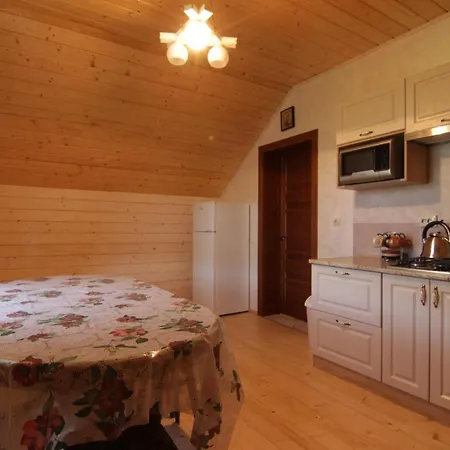 карпатська Plave