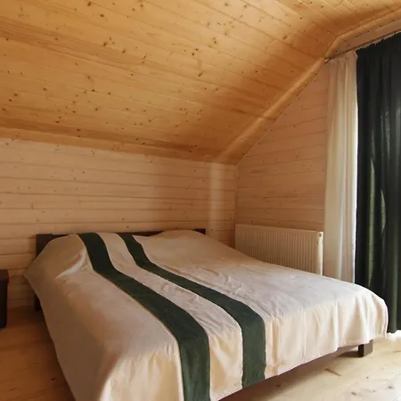 карпатська 别墅 Plave