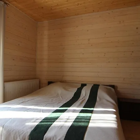 ヴィラ карпатська Plave