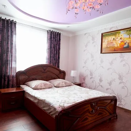 карпатська Vila Plavja