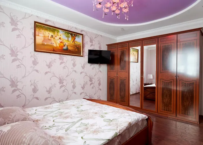 карпатська ヴィラ Plave