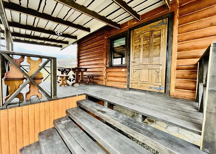 карпатська *